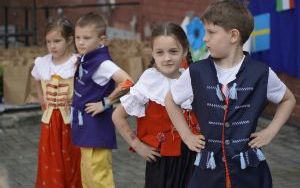 XX Europejski Piknik w Przedszkolu nr 16 (18)