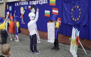 XX Europejski Piknik w Przedszkolu nr 16 (10)