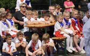XX Europejski Piknik w Przedszkolu nr 16 (14)
