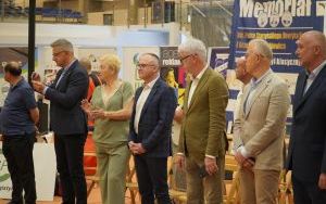 Zapaśniczy memoriał w ZSOMS (3)