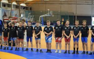 Zapaśniczy memoriał w ZSOMS (6)