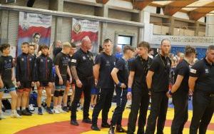 Zapaśniczy memoriał w ZSOMS (13)