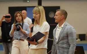 Zapaśniczy memoriał w ZSOMS (1)