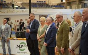 Zapaśniczy memoriał w ZSOMS (2)