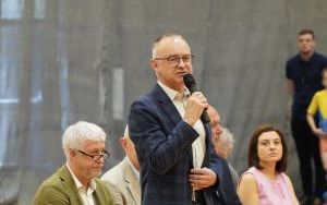 Zapaśniczy memoriał w ZSOMS (1)