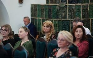 Fascynujące odkrycia dotyczące raciborskiej mumii podczas konferencji naukowej w Muzeum w Raciborzu (12)