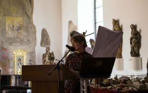 Fascynujące odkrycia dotyczące raciborskiej mumii podczas konferencji naukowej w Muzeum w Raciborzu (5)