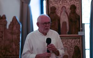 Fascynujące odkrycia dotyczące raciborskiej mumii podczas konferencji naukowej w Muzeum w Raciborzu (18)