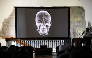 Fascynujące odkrycia dotyczące raciborskiej mumii podczas konferencji naukowej w Muzeum w Raciborzu (2)