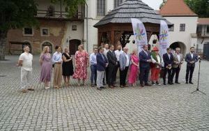 Konferencja prasowa  zapowiadająca Festiwal Górnej Odry (1)