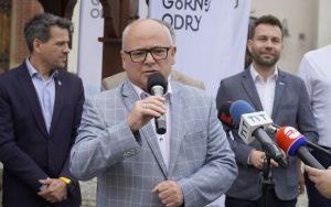 Konferencja prasowa  zapowiadająca Festiwal Górnej Odry (1)