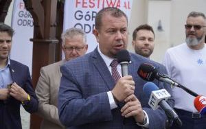 Konferencja prasowa  zapowiadająca Festiwal Górnej Odry (2)