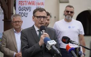 Konferencja prasowa  zapowiadająca Festiwal Górnej Odry (9)