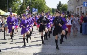 Barwny korowód przeszedł ulicami Raciborza (2)
