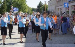 Barwny korowód przeszedł ulicami Raciborza (5)