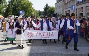 Barwny korowód przeszedł ulicami Raciborza (16)