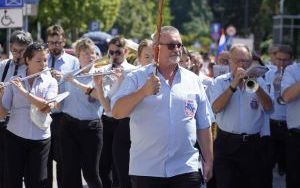 Barwny korowód przeszedł ulicami Raciborza (15)