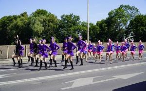 Barwny korowód przeszedł ulicami Raciborza (10)