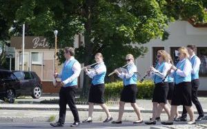 Barwny korowód przeszedł ulicami Raciborza (12)