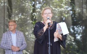 Barwny korowód przeszedł ulicami Raciborza (14)