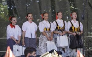 Barwny korowód przeszedł ulicami Raciborza (15)