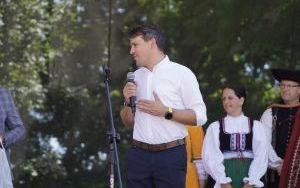 Barwny korowód przeszedł ulicami Raciborza (18)
