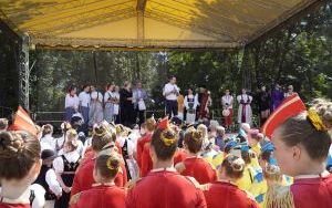 Barwny korowód przeszedł ulicami Raciborza (20)