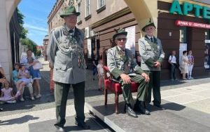Miech żyje król! - Intronizacja Króla Kurkowego w Raciborzu (8)