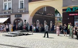 Miech żyje król! - Intronizacja Króla Kurkowego w Raciborzu (15)