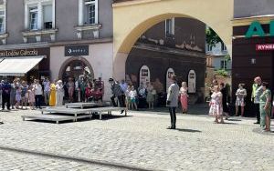 Miech żyje król! - Intronizacja Króla Kurkowego w Raciborzu (16)