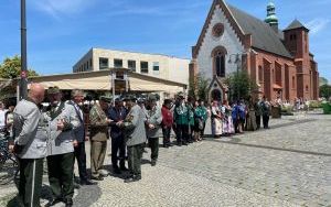 Miech żyje król! - Intronizacja Króla Kurkowego w Raciborzu (17)
