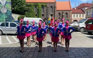 Miech żyje król! - Intronizacja Króla Kurkowego w Raciborzu (20)