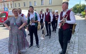 Niech żyje król! - Intronizacja Króla Kurkowego w Raciborzu (1)