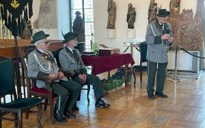 Niech żyje król! - Intronizacja Króla Kurkowego w Raciborzu (3)