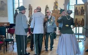 Niech żyje król! - Intronizacja Króla Kurkowego w Raciborzu (4)