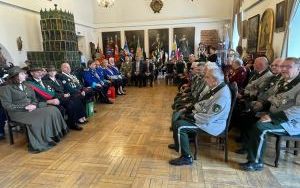 Niech żyje król! - Intronizacja Króla Kurkowego w Raciborzu (10)