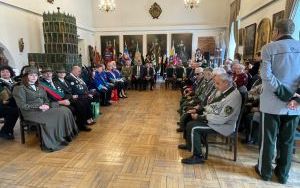 Niech żyje król! - Intronizacja Króla Kurkowego w Raciborzu (11)