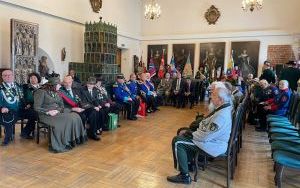 Niech żyje król! - Intronizacja Króla Kurkowego w Raciborzu (12)