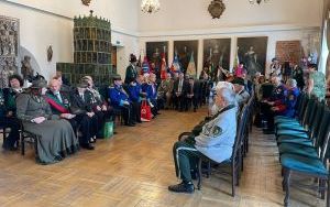 Niech żyje król! - Intronizacja Króla Kurkowego w Raciborzu (13)