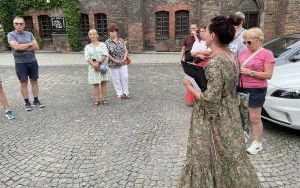Spacer śladami raciborskich murali (10)