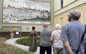 Spacer śladami raciborskich murali (4)