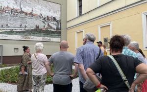 Spacer śladami raciborskich murali (3)