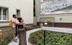 Spacer śladami raciborskich murali (4)