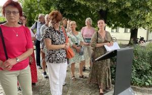 Spacer śladami raciborskich murali (3)