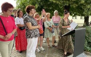 Spacer śladami raciborskich murali (7)