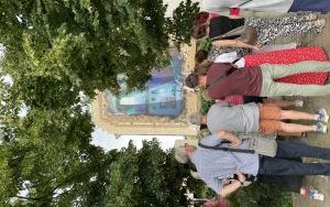 Spacer śladami raciborskich murali (8)
