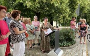 Spacer śladami raciborskich murali (4)