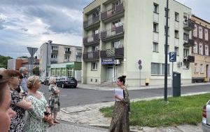 Spacer śladami raciborskich murali (5)