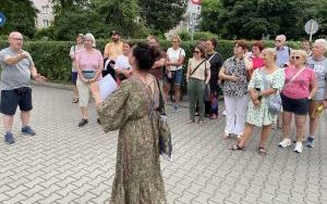 Spacer śladami raciborskich murali (6)