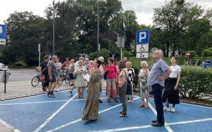 Spacer śladami raciborskich murali (9)